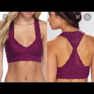 NWOT! Intimately Free People Bralette